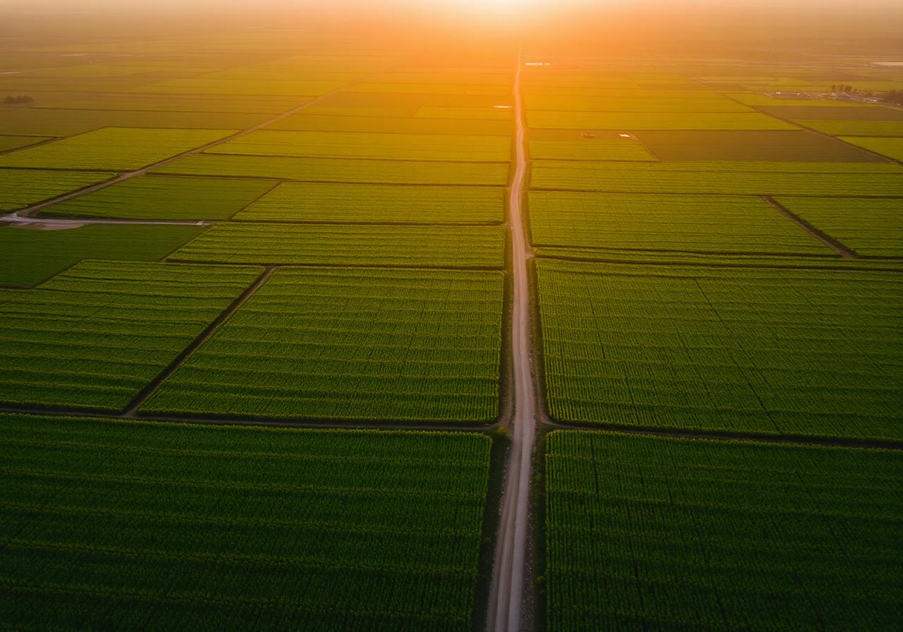 Agroindustrial Los Llanos
