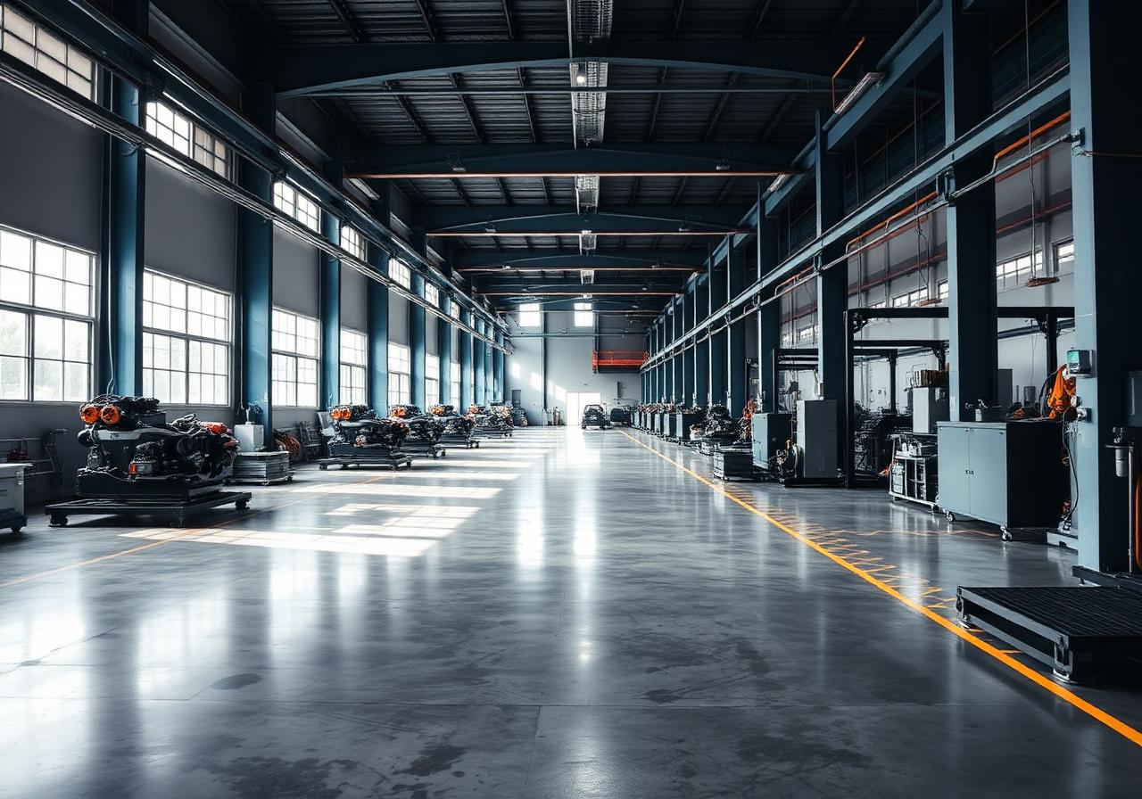 Industria Metalúrgica Valencia
